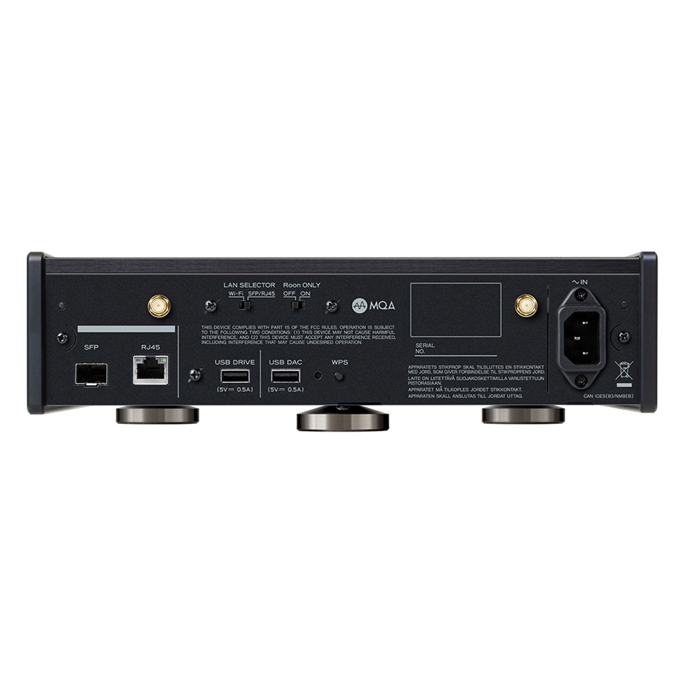 TEAC - NT-507T-B/�֥�å��ʥͥåȥ�����ȥ�󥹥ݡ��ȡˡ�JP�աں߸�ͭ��¨Ǽ��