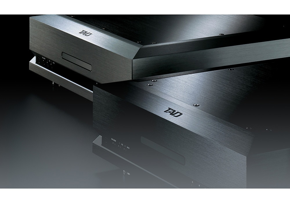 TAD - D1000TX-B/�֥�å���SACD�ץ졼�䡼�ˡ��緿TAD�ѡڼ�������/�׻�����ѡۡ�JP�ա�Ǽ���ϳ�ǧ�头Ϣ����