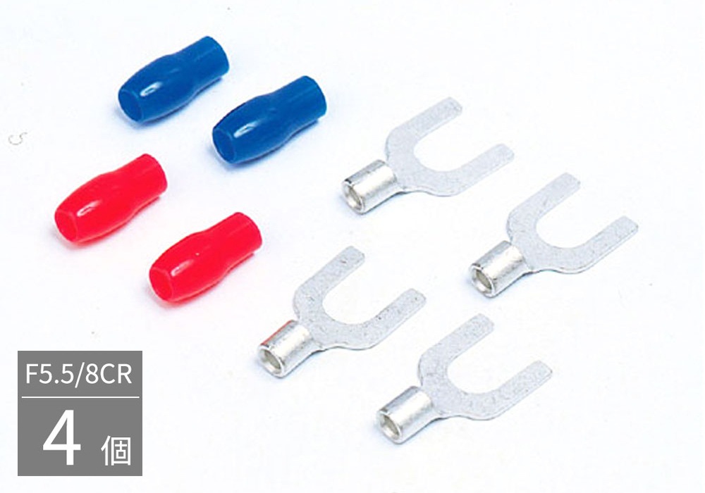 AIRBOW - F5.5-8-CR/Y�饰����8mm�ˡ�4�ġˡ�JP��