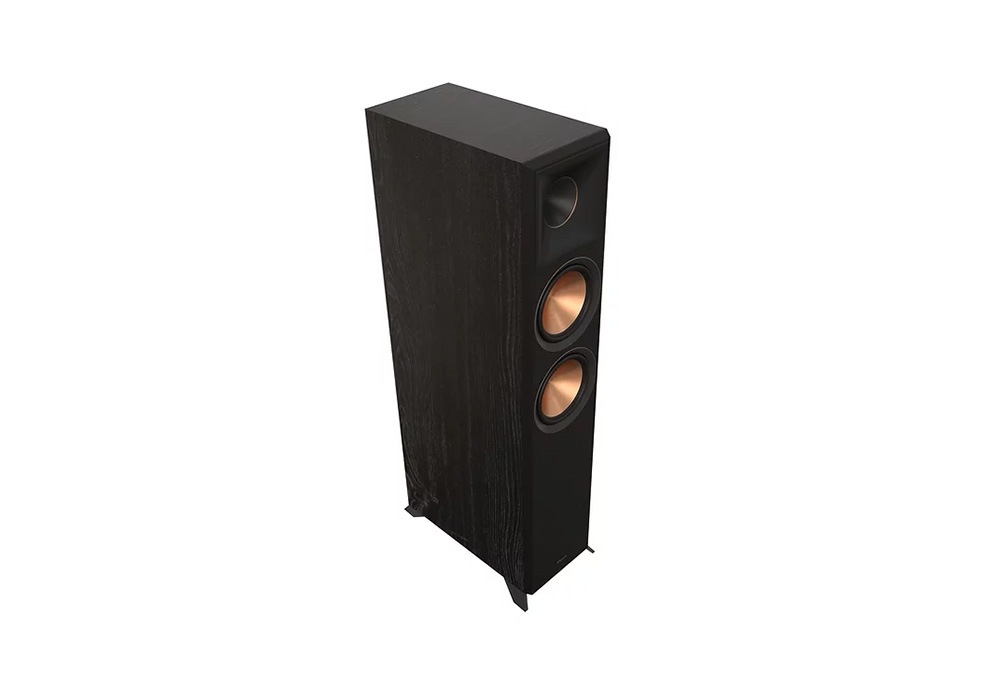 Klipsch - RP-6000F-2（1本）フロアスタンディングスピーカー｛大型TEC