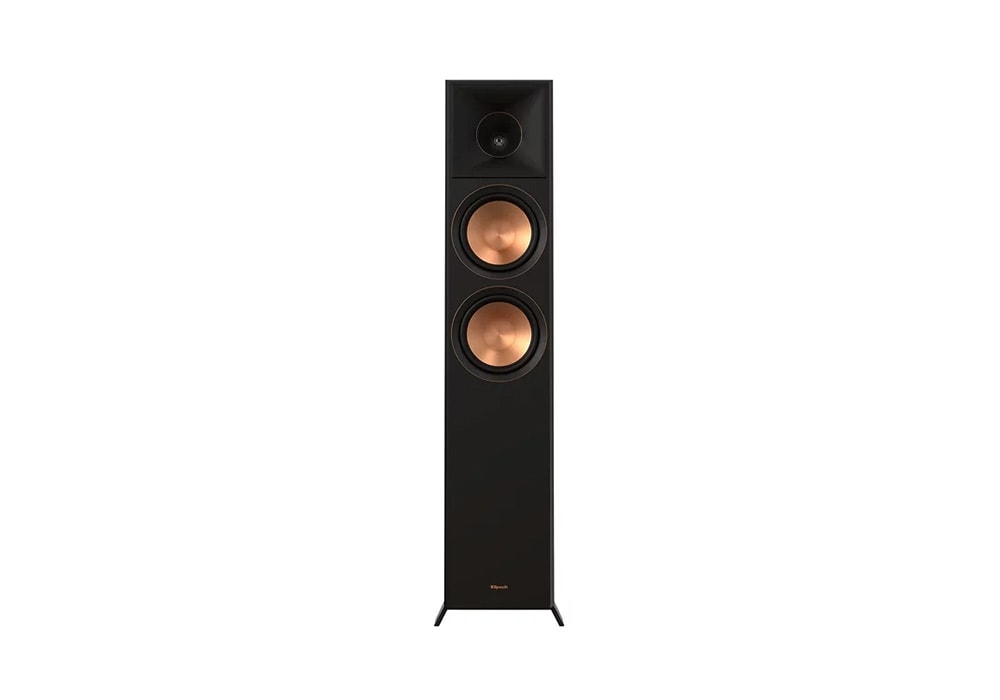 Klipsch - RP-6000F-2（1本）フロアスタンディングスピーカー｛大型TEC