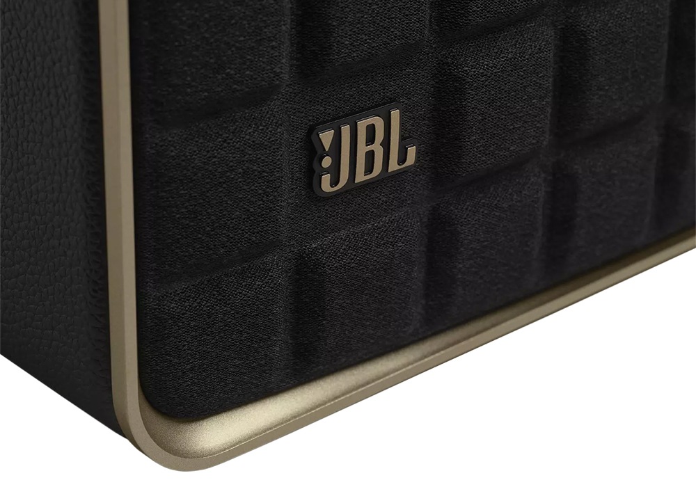 JBL Authentics 200 | オーセンティックデザインのワイヤレス