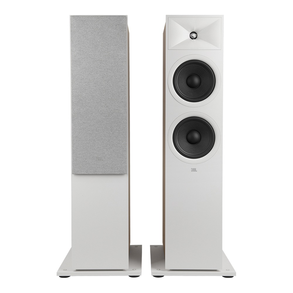 JBL - STAGE 280F WHT/�ۥ磻�ȡ�JBL280FWHT�ˡ�1�ܡ˥ե���������ɥ��ԡ��������緿HAR�ѡ�JP�աں߸�ͭ�ꡦ3��7�Ķ����Ǥ��Ϥ���ǽ���̳�ƻ����10�Ķ������������Բġˡ�