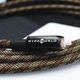 WIREWORLD - GSV10RCA/2.0m��RCAü�ҡ��ǥ����륱���֥롦1�ܡˡ�Gold Starlight 10���JP�աڥ᡼��������ʡ�Ǽ���ϳ�ǧ�头Ϣ����
