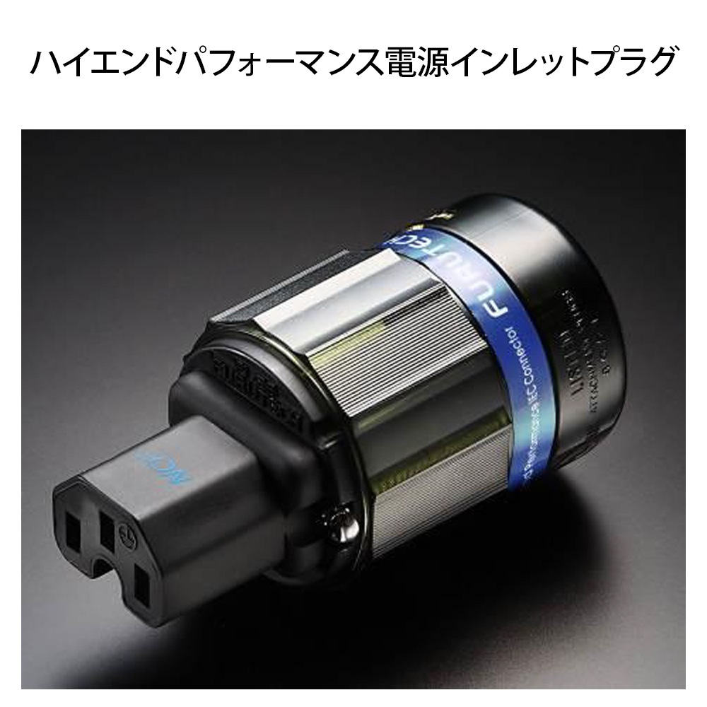 FURUTECH - Flow-28 NCF�ʥΥ����ե��륿����¢���Ÿ������˥åȡ˥���饤��ե��륿����JP�աڥ᡼����ľ���ʡ�����Բġˡ�Ǽ���ϳ�ǧ�头Ϣ����