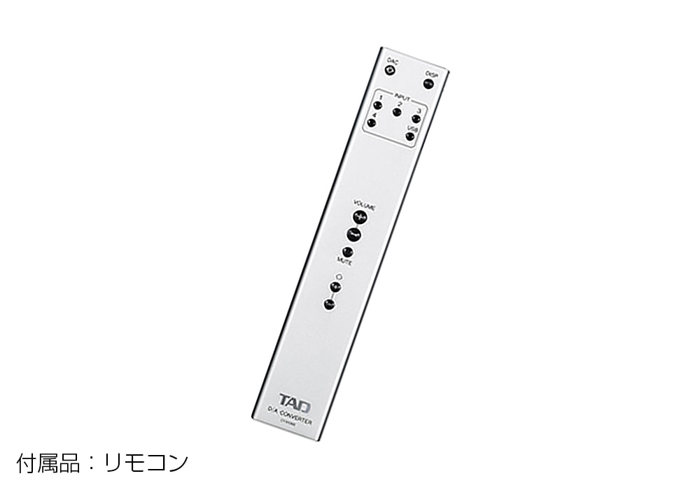 TAD - DA1000TX-S/����С���D/A����С������ˡ��緿TAD�ѡ�JP�աں߸�ͭ�ꡦ3��7�Ķ����Ǥ��Ϥ���ǽ���̳�ƻ����10�Ķ������������Բġˡ�