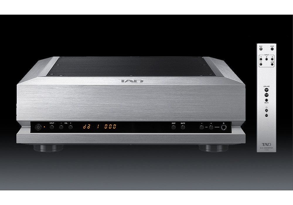 TAD - DA1000TX-S/����С���D/A����С������ˡ��緿TAD�ѡ�JP�աں߸�ͭ�ꡦ3��7�Ķ����Ǥ��Ϥ���ǽ���̳�ƻ����10�Ķ������������Բġˡ�