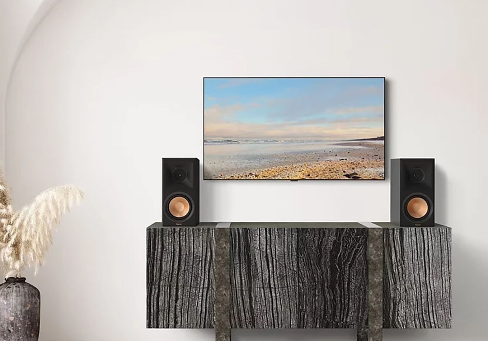 Klipsch RP-600M ブックシェルフ　スピーカー　ペア Amazon.co.jp: Klipsch Reference Premiere RP-600M II ブック