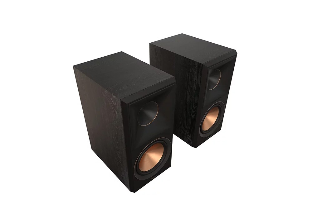 Klipsch RP-600M スピーカー 【ペア】【ウォルナット 】 Amazon.co.jp: Klipsch (クリプシュ) RP-600M ブックシェルフ