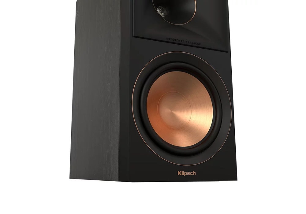 Klipsch - RP-600M-2（ペア）ブックシェルフスピーカー《JP