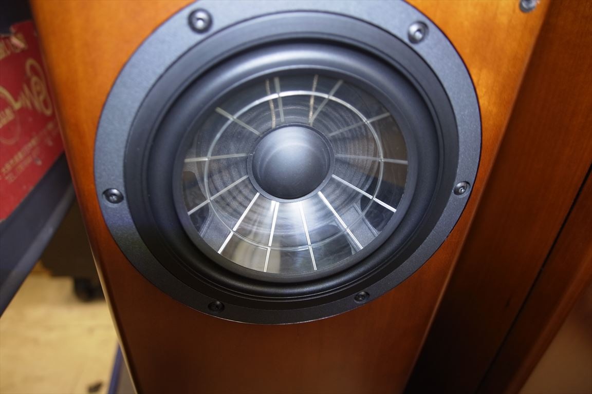 Vienna Acoustics - Mozart Grand Symphony Edition/�����꡼��B���ʡ١�JP-u��
