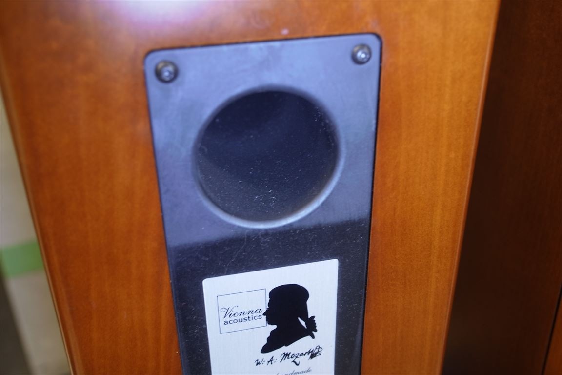 Vienna Acoustics - Mozart Grand Symphony Edition/�����꡼��B���ʡ١�JP-u��