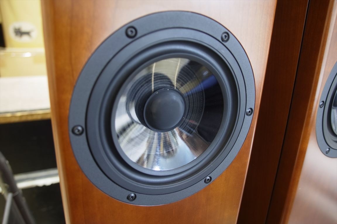 Vienna Acoustics - Mozart Grand Symphony Edition/�����꡼��B���ʡ١�JP-u��