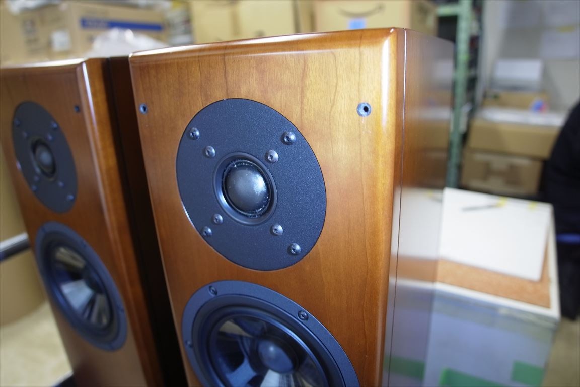 Vienna Acoustics - Mozart Grand Symphony Edition/�����꡼��B���ʡ١�JP-u��