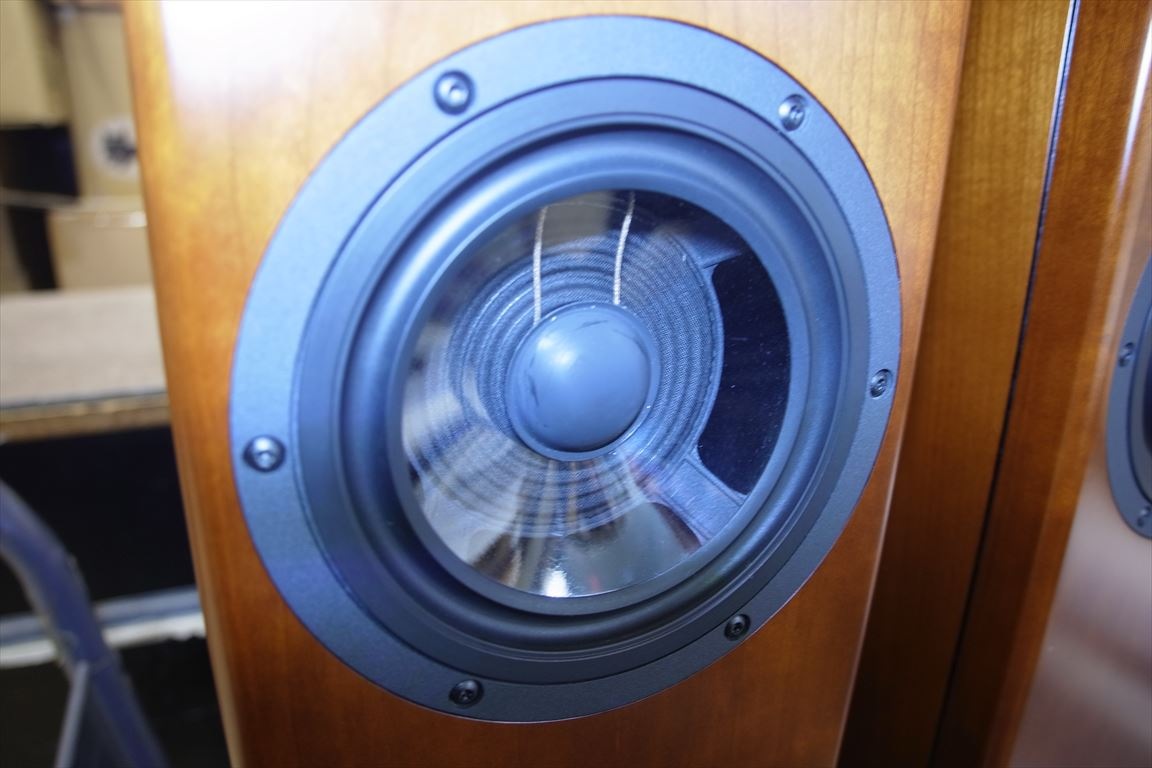 Vienna Acoustics - Mozart Grand Symphony Edition/�����꡼��B���ʡ١�JP-u��