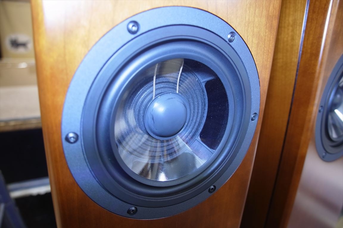 Vienna Acoustics - Mozart Grand Symphony Edition/�����꡼��B���ʡ١�JP-u��