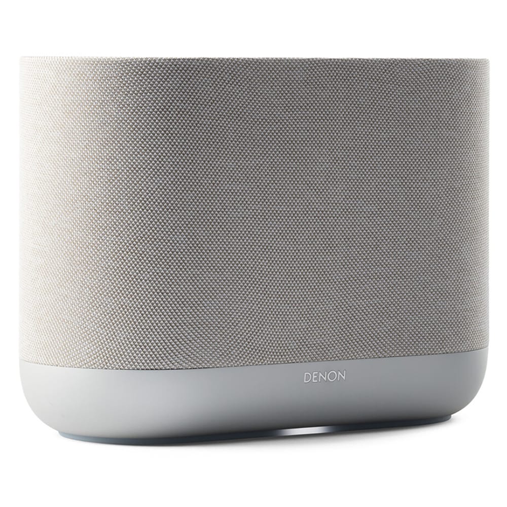 DENON - DENON HOME 400/ストーン・シルバー（DENONHOME400S）（1台