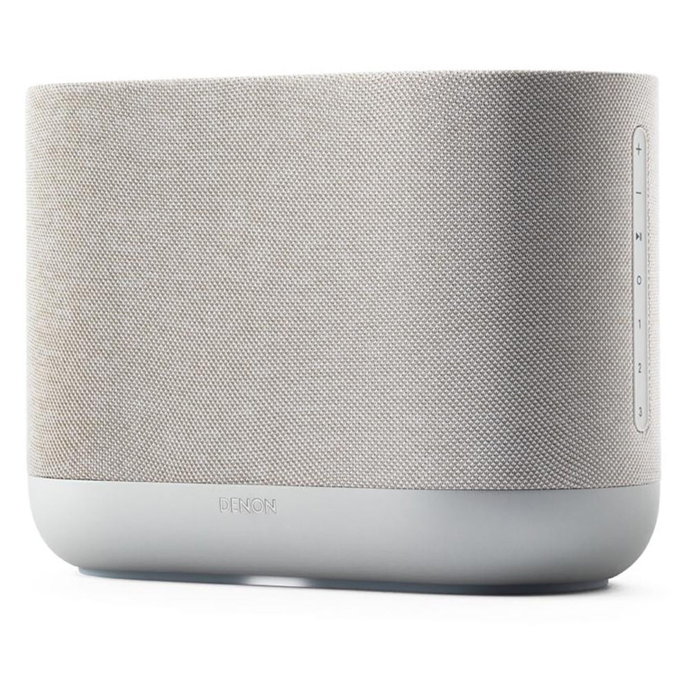 DENON - DENON HOME 400/ストーン・シルバー（DENONHOME400S）（1台