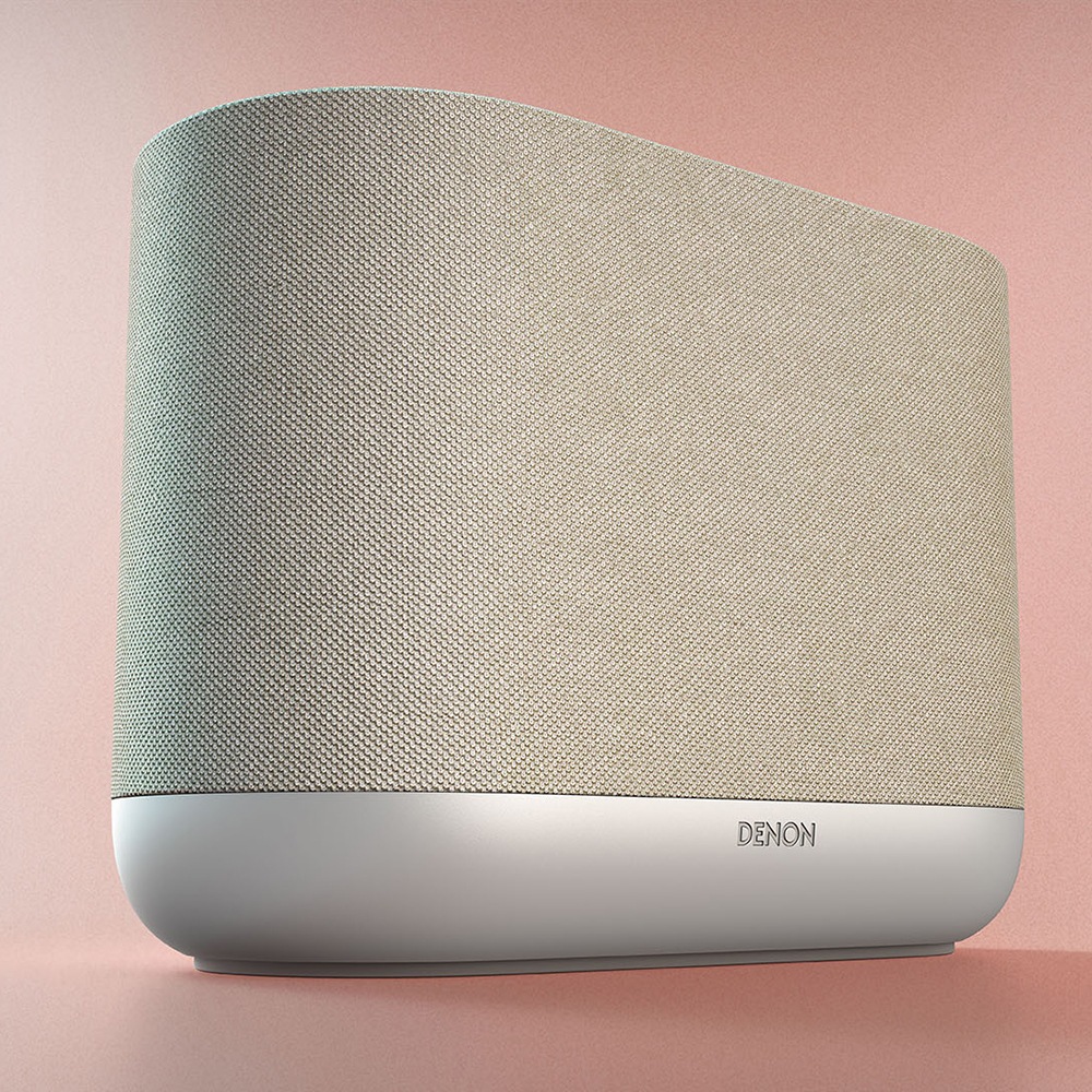 DENON - DENON HOME 400/���ȡ��󡦥���С���DENONHOME400S�ˡ�1���Dolby Atmos�б��磻��쥹���ԡ�������JP�աں߸�ͭ��¨Ǽ��