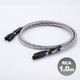 TIGLON - TPL-3000R-WT/1.0m��WhiteTiger ��סˡʥڥ���RCA�����֥��JP�աڥ᡼����ľ���ʡ�����Բġˡ�Ǽ���ϳ�ǧ�头Ϣ����