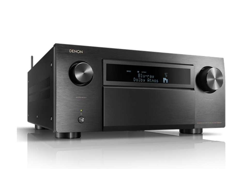 DENON - AVC-X8500HA/�֥�å���13.2ch�б�AV����סˡ�JP�աڴ����