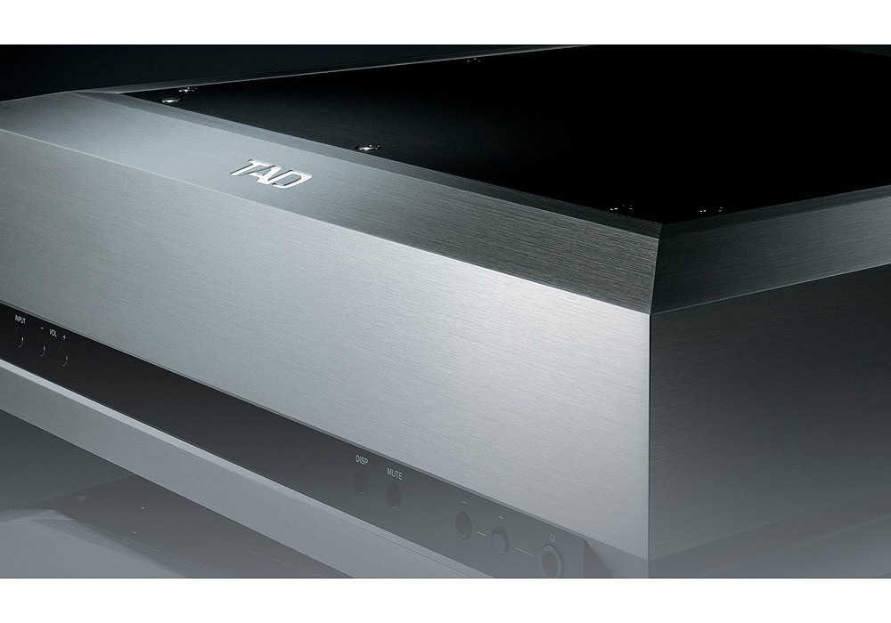 TAD - DA1000TX-K/�֥�å���D/A����С������ˡ��緿TAD�ѡ�JP�աں߸�ͭ�ꡦ3��7�Ķ����Ǥ��Ϥ���ǽ���̳�ƻ����10�Ķ������������Բġˡ�