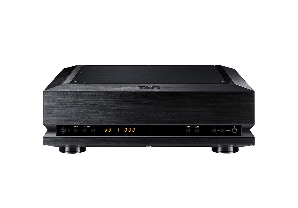 TAD - DA1000TX-K/�֥�å���D/A����С������ˡ��緿TAD�ѡ�JP�աں߸�ͭ�ꡦ3��7�Ķ����Ǥ��Ϥ���ǽ���̳�ƻ����10�Ķ������������Բġˡ�
