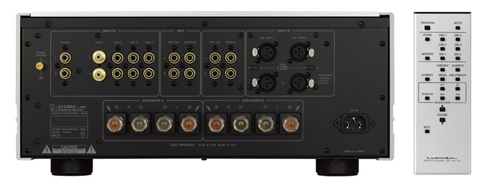 LUXMAN - L-509X/֥饹ۥ磻ȡʥץᥤ󥢥סˡ緿LUXѡJPաڴ