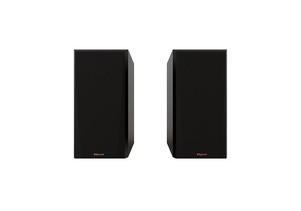 Klipsch - RP-500M-2（ペア）ブックシェルフスピーカー《JP》【在庫