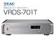TEAC - VRDS-701T-S/����С���CD�ȥ�󥹥ݡ��ȡˡ�JP�աں߸�ͭ��¨Ǽ��