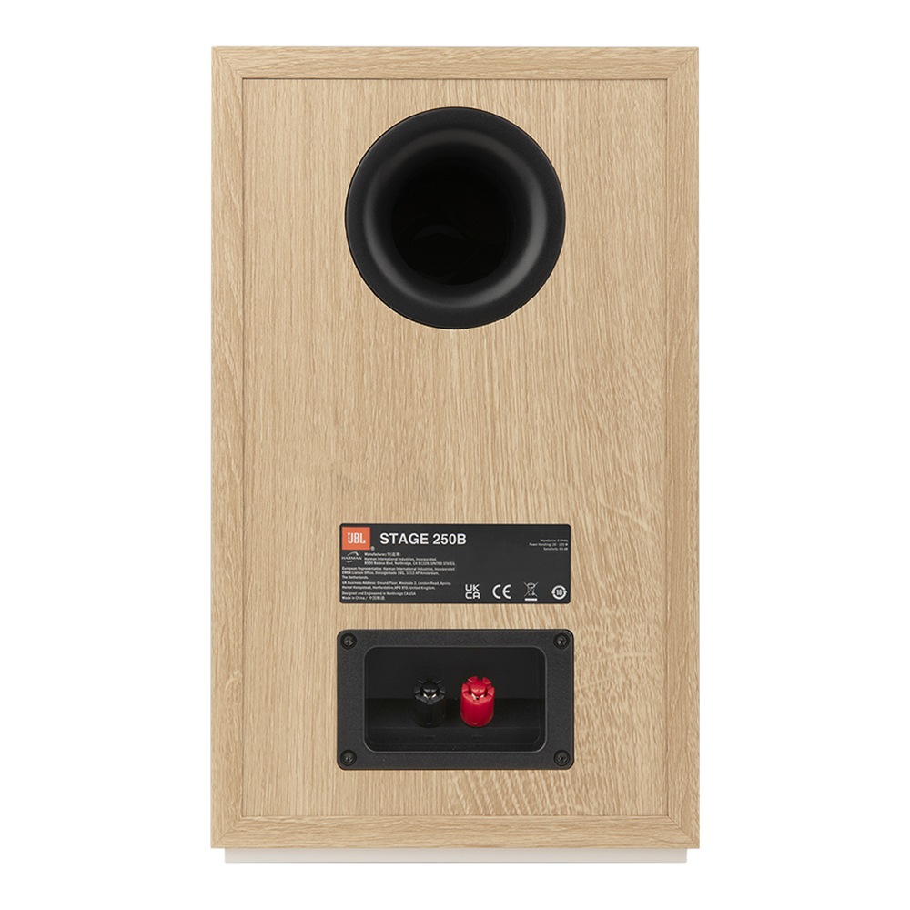 JBL - STAGE 250B WHT/�ۥ磻�ȡ�JBL250BWHT�ˡʥڥ��˥֥å�������ե��ԡ�������JP�աں߸�ͭ��¨Ǽ��