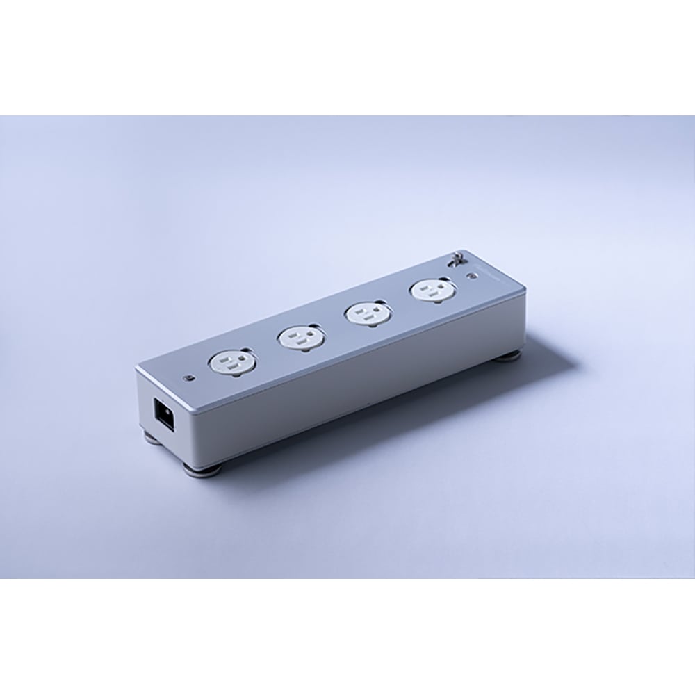 KOJO（光城精工） - Platinum4-VP（4口電源タップ・世界限定50台）先着