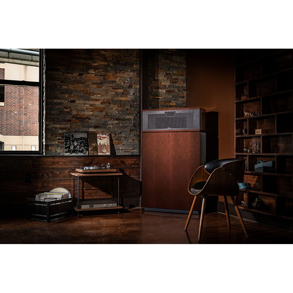Klipsch - Klipschorn AK7/BK/֥ååʥץۡˡ1ܡ˥եԡ緿TECѡڼ/׻ѡۡJPաǼϳǧ头Ϣ