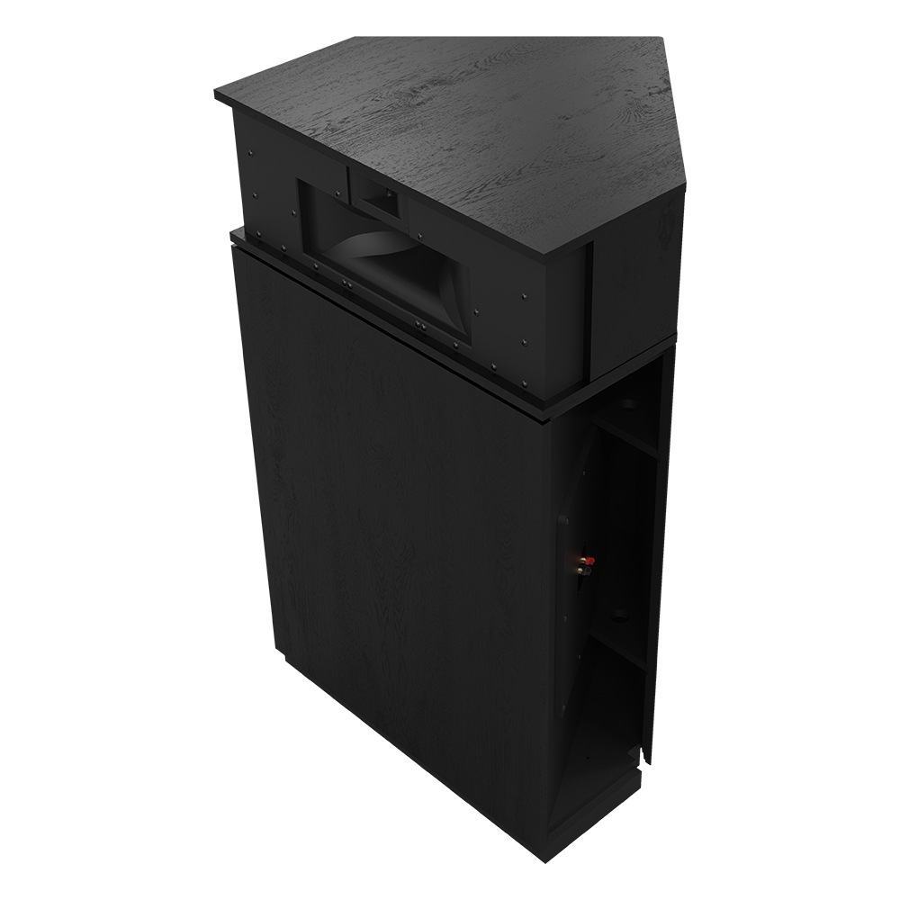 Klipsch - Klipschorn AK7/BK/֥ååʥץۡˡ1ܡ˥եԡ緿TECѡڼ/׻ѡۡJPաǼϳǧ头Ϣ