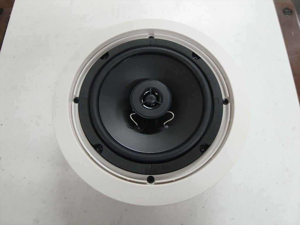 JBL - C6IC/ホワイト（1個）《JP-u》