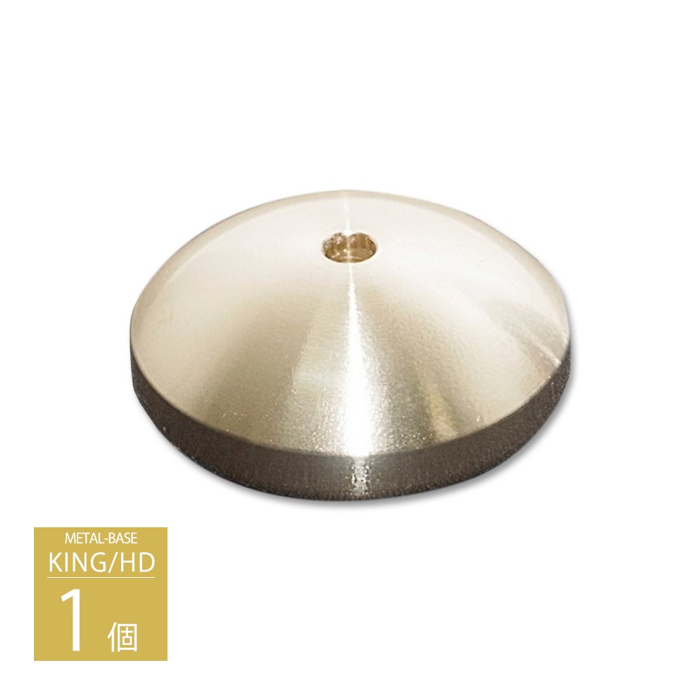 AIRBOW - METAL-BASE-KING/HD�ʥ᥿��١���KING/HD�ˡ�1�ġˡ�JP��