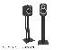 Q Acoustics - 3030FS BLACK/֥åʥڥM20/3010i/3020i/5020ѥԡɡJPաڥ᡼ľʡԲġˡǼϳǧ头Ϣ