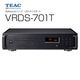TEAC - VRDS-701T-B/�֥�å���CD�ȥ�󥹥ݡ��ȡˡ�JP�աں߸�ͭ��¨Ǽ��