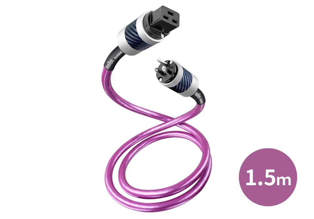 IsoTek - EVO3 ASC20A/1.5mEVO3 ASCENSIOISOTEK20Aåץ졼Ÿ֥ڼ/׻ѡۡJPաǼϳǧ头Ϣ