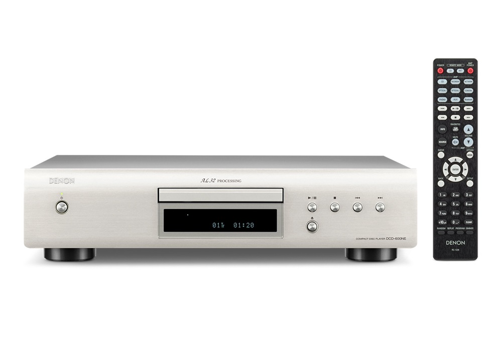 DENON - DCD-600NE-SP/�ץ�ߥ��ॷ��С���DCD600NESP��CD�ץ졼�䡼��JP�աں߸�ͭ��¨Ǽ��
