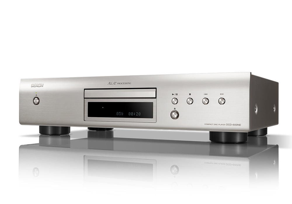 DENON - DCD-600NE-SP/�ץ�ߥ��ॷ��С���DCD600NESP��CD�ץ졼�䡼��JP�աں߸�ͭ��¨Ǽ��