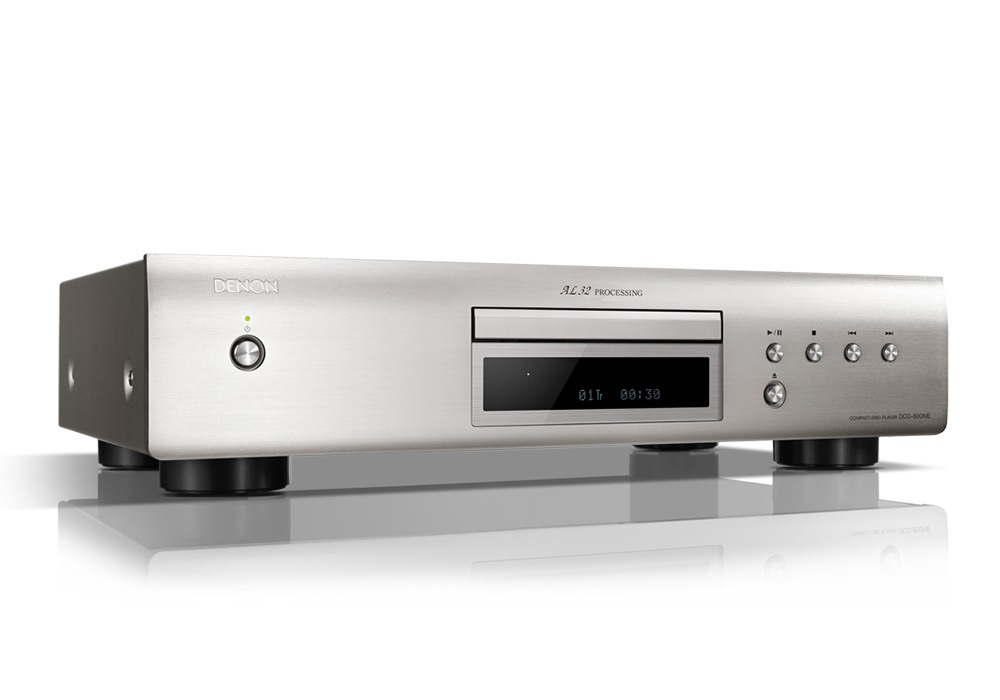 DENON - DCD-600NE-SP/�ץ�ߥ��ॷ��С���DCD600NESP��CD�ץ졼�䡼��JP�աں߸�ͭ��¨Ǽ��