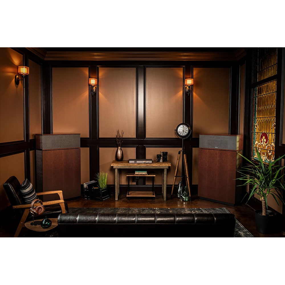 Klipsch - Klipschorn AK7/WN/����ꥫ�󡦥�����ʥåȡʥ���ץ���ۡ���ˡ�1�ܡ˥ե��������ԡ��������緿TEC�ѡڼ�������/�׻�����ѡۡ�JP�ա�Ǽ���ϳ�ǧ�头Ϣ����