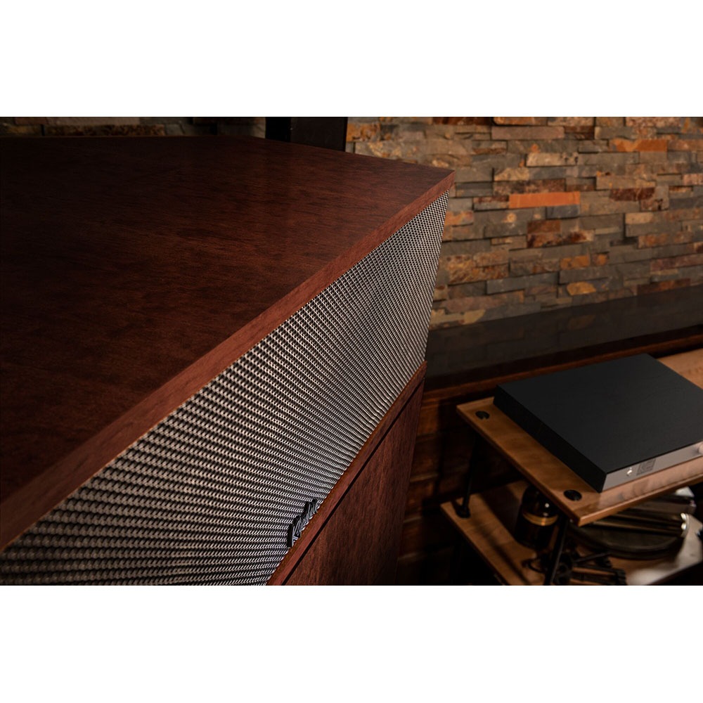 Klipsch - Klipschorn AK7/WN/����ꥫ�󡦥�����ʥåȡʥ���ץ���ۡ���ˡ�1�ܡ˥ե��������ԡ��������緿TEC�ѡڼ�������/�׻�����ѡۡ�JP�ա�Ǽ���ϳ�ǧ�头Ϣ����