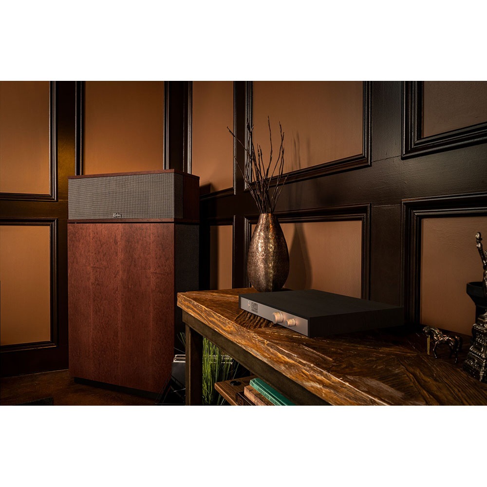 Klipsch - Klipschorn AK7/WN/����ꥫ�󡦥�����ʥåȡʥ���ץ���ۡ���ˡ�1�ܡ˥ե��������ԡ��������緿TEC�ѡڼ�������/�׻�����ѡۡ�JP�ա�Ǽ���ϳ�ǧ�头Ϣ����