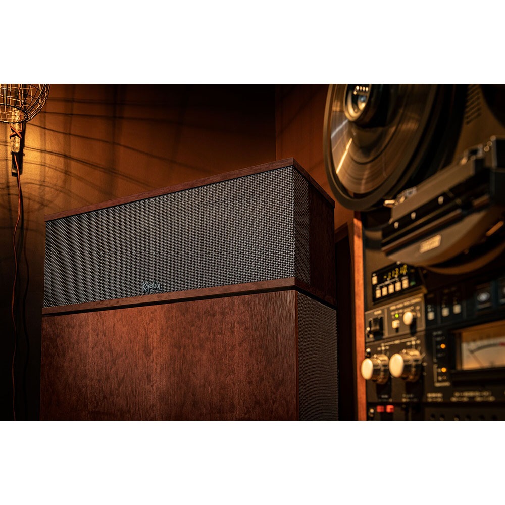 Klipsch - Klipschorn AK7/WN/����ꥫ�󡦥�����ʥåȡʥ���ץ���ۡ���ˡ�1�ܡ˥ե��������ԡ��������緿TEC�ѡڼ�������/�׻�����ѡۡ�JP�ա�Ǽ���ϳ�ǧ�头Ϣ����