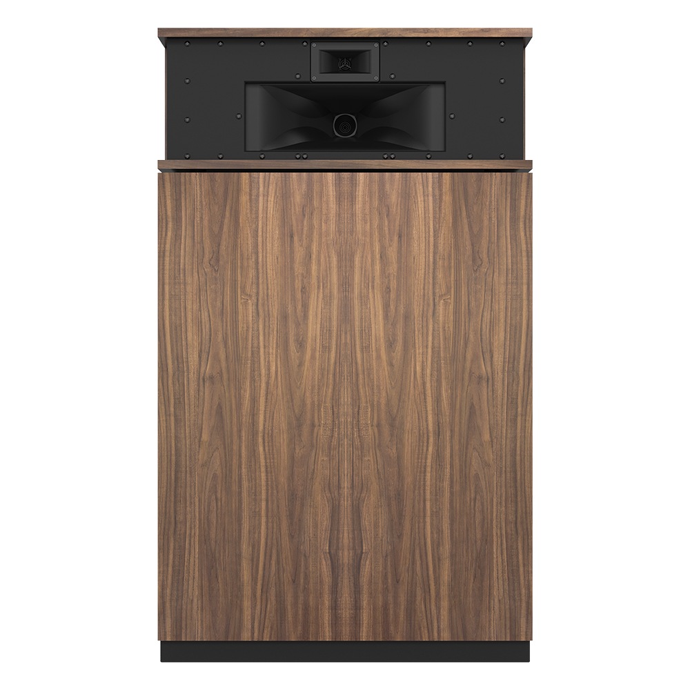 Klipsch - Klipschorn AK7/WN/����ꥫ�󡦥�����ʥåȡʥ���ץ���ۡ���ˡ�1�ܡ˥ե��������ԡ��������緿TEC�ѡڼ�������/�׻�����ѡۡ�JP�ա�Ǽ���ϳ�ǧ�头Ϣ����