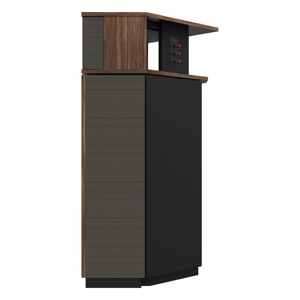 Klipsch - Klipschorn AK7/WN/����ꥫ�󡦥�����ʥåȡʥ���ץ���ۡ���ˡ�1�ܡ˥ե��������ԡ��������緿TEC�ѡڼ�������/�׻�����ѡۡ�JP�ա�Ǽ���ϳ�ǧ�头Ϣ����