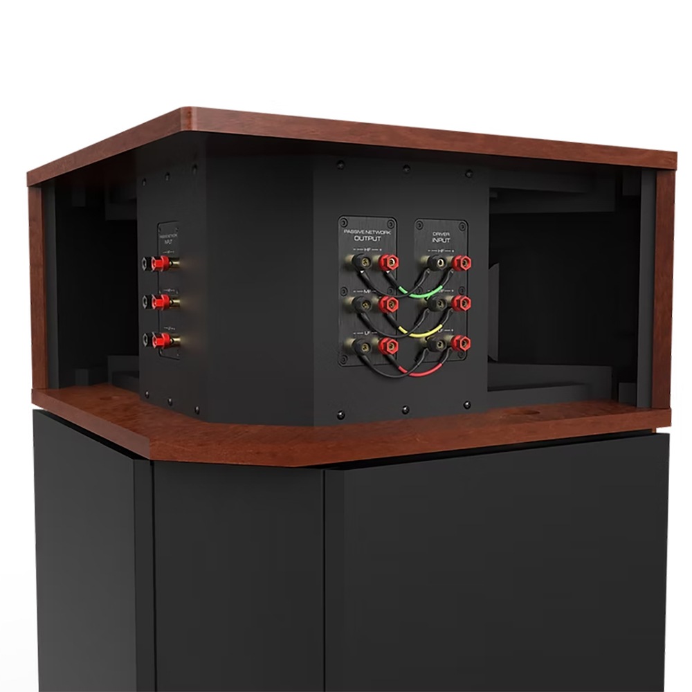 Klipsch - Klipschorn AK7/WN/����ꥫ�󡦥�����ʥåȡʥ���ץ���ۡ���ˡ�1�ܡ˥ե��������ԡ��������緿TEC�ѡڼ�������/�׻�����ѡۡ�JP�ա�Ǽ���ϳ�ǧ�头Ϣ����