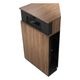 Klipsch - Klipschorn AK7/WN/����ꥫ�󡦥�����ʥåȡʥ���ץ���ۡ���ˡ�1�ܡ˥ե��������ԡ��������緿TEC�ѡڼ�������/�׻�����ѡۡ�JP�ա�Ǽ���ϳ�ǧ�头Ϣ����